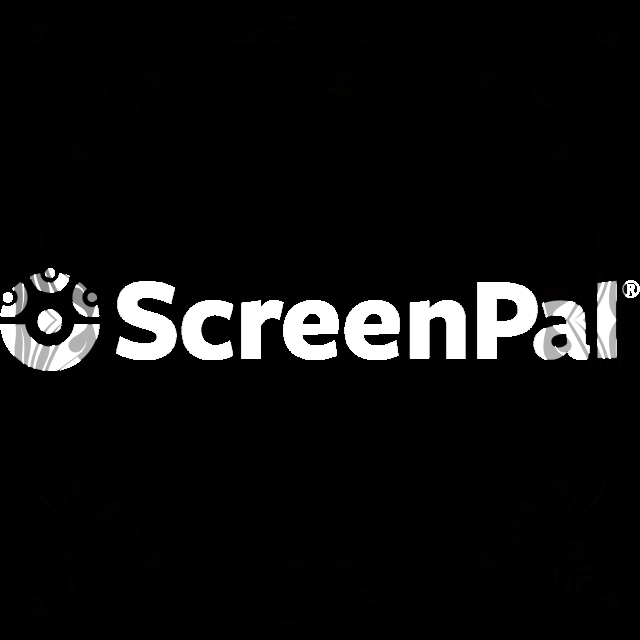 Ornament Vintage Border Pattern