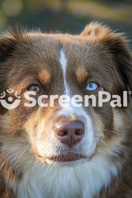 Australian Shepherd Dog