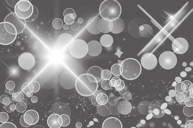 Glitter Background Pattern Texture