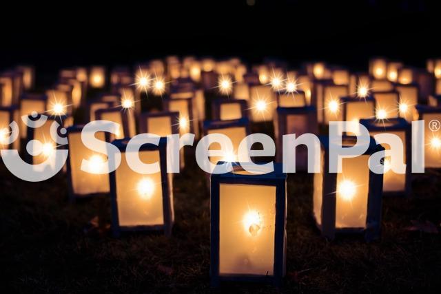 Lights Lamps Lanterns Incandescent