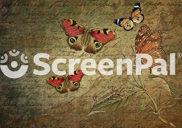 Greeting Card Letter Paper