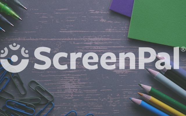 Pencils Clips Colour