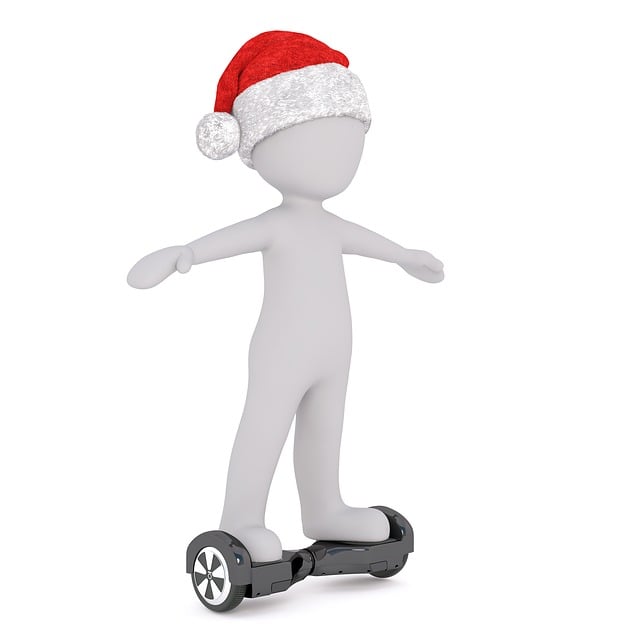 White Male 3d Model Isolated