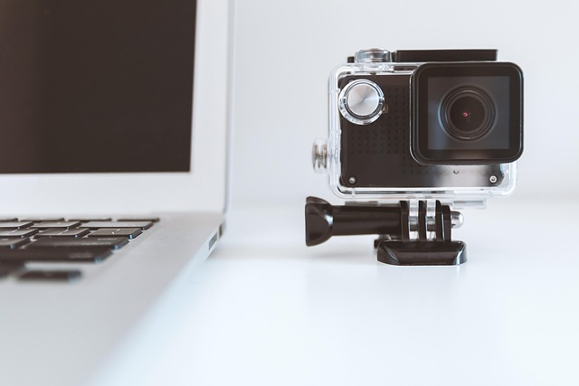 Technology Camera Sport Laptop