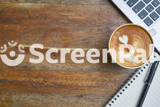 Coffee Workspace Cafe Drink