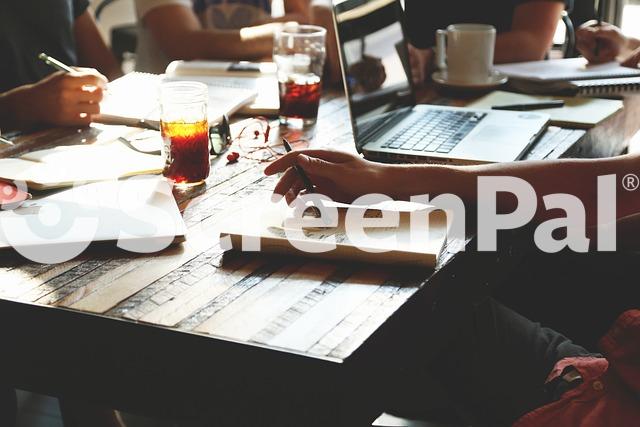 Startup Start Up People