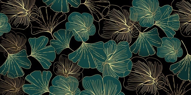 Leaves Sample Decorative Decoration