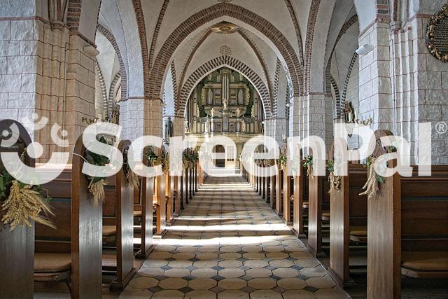 Church Religion Evangelical