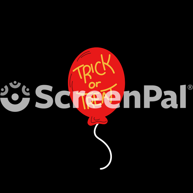 Trick Spooky Dark Halloween