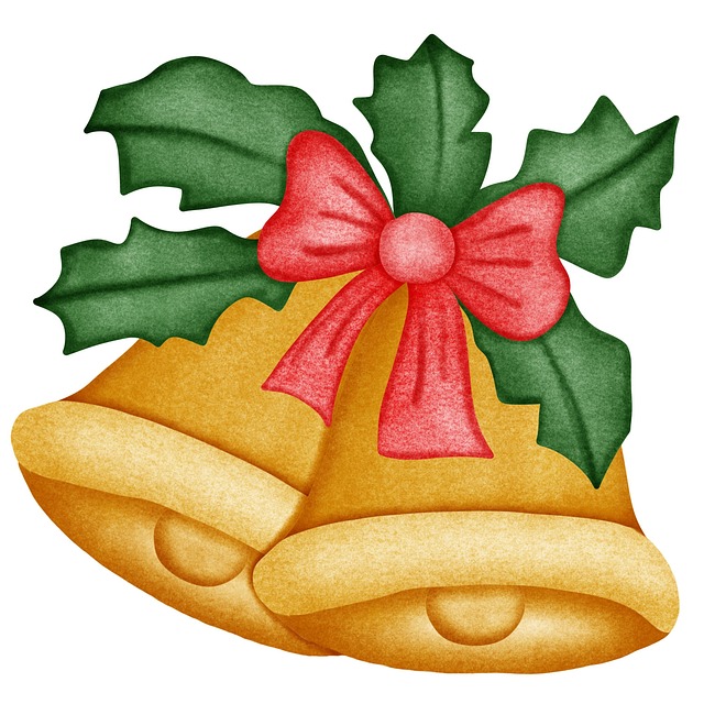 Bell Christmas Church Notification