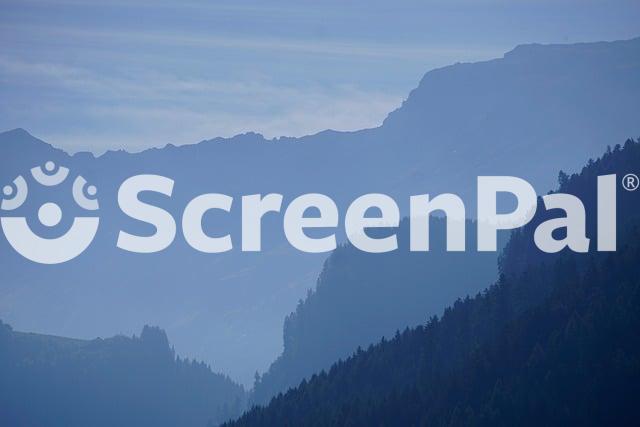 Mountains Mist Landscape Range