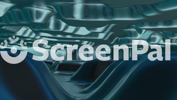 3d Render Computer Art