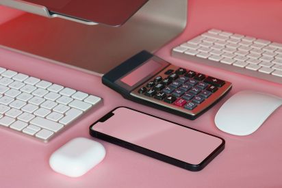Smartphone And Accessories