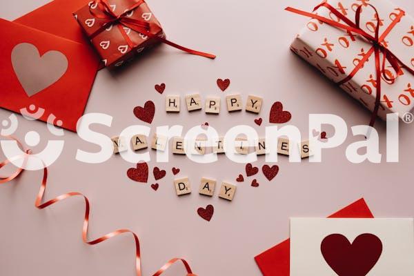 Happy Valentine S Day Text